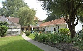 Auberge Du Moulin D'Audenfort