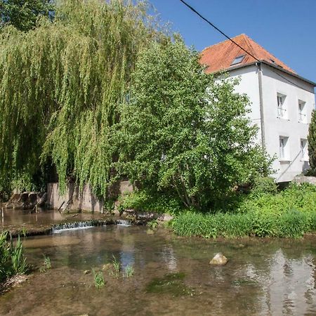 Auberge Du Moulin D'Audenfort Audrehem Exterior photo